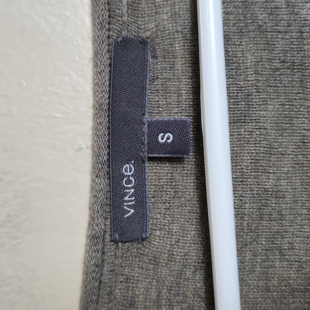 Vince Color Block Sweater - image 4